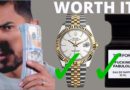 10 EXPENSIVE Luxury Products For Men Worth Their Money