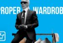 15 Ways to Put Together A Proper Wardrobe
