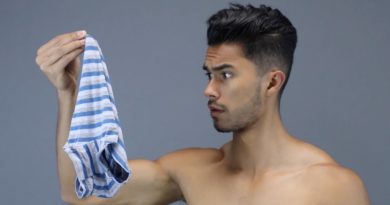 3 Tips for Buying BETTER Underwear