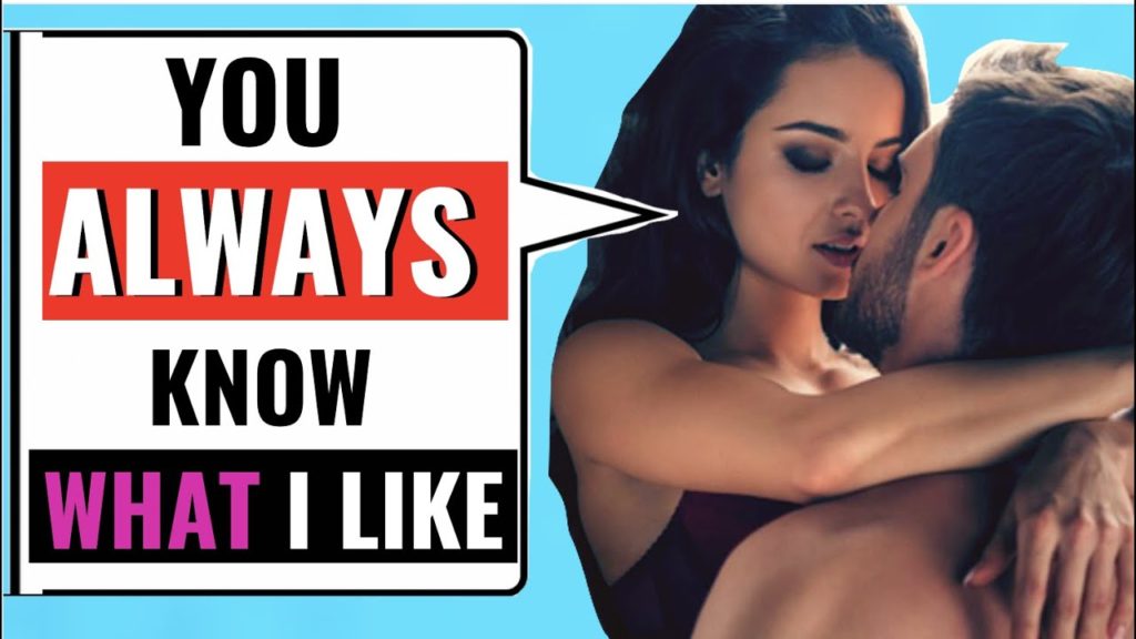 6 Things Women Secretly Crave In The Bedroom (BUT Are Afraid To Say)