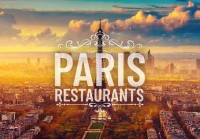 7 Best Restaurants In Paris France | Fine Dining In Paris
