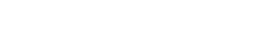 Millennial Lifestyle Magazine Logo White