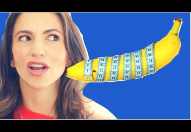 3 Scientific Reasons Why “Size” Don't Matta ta Booty (Da Truth From Women)