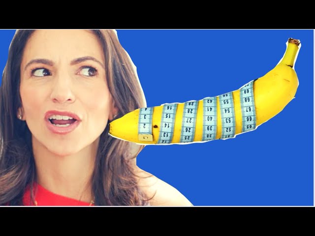 3 Scientific Reasons Why “Size” Doesn't Matter to Women (The Truth From Women)