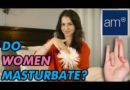 Do Women Like To Masturbate Like Men? | Wing Girl