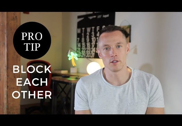 How To Have An Open Relationship #HomoSayWhat
