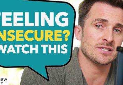 If You're FEELING INSECURE About How You Look, WATCH THIS! | Matthew Hussey