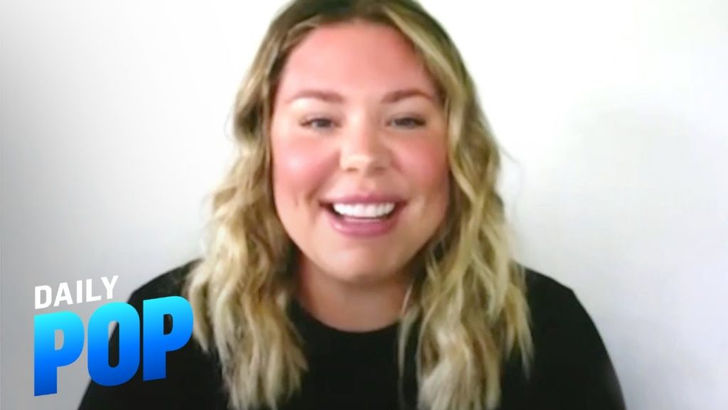 Kailyn Lowry Says Goodbye to “Teen Mom” After 12 Years | Daily Pop | E! News