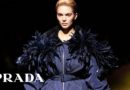 Miuccia Prada and Raf Simons present Prada FW22 Womenswear Collection