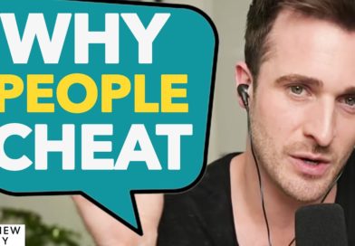 SURPRISING REASON People Cheat & Find Their Partners ANNOYING | Matthew Hussey