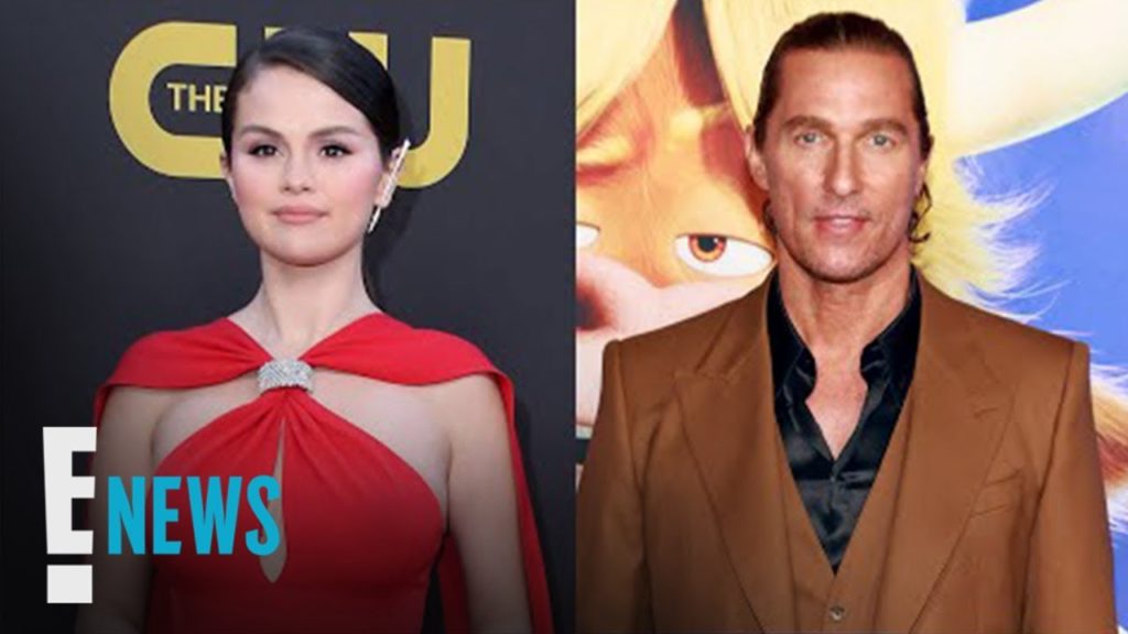 Texas School Shooting: Selena Gomez & More Celebrities React | E! News