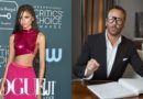 Tom Ford Breaks Down 20 Looks From 1981 to Now | Life in Looks | Vogue