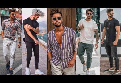 Best Casual Outfit Ideas For Men 2022 | Attractive Summer Outfits For Men | Best Men’s Fashion 2022