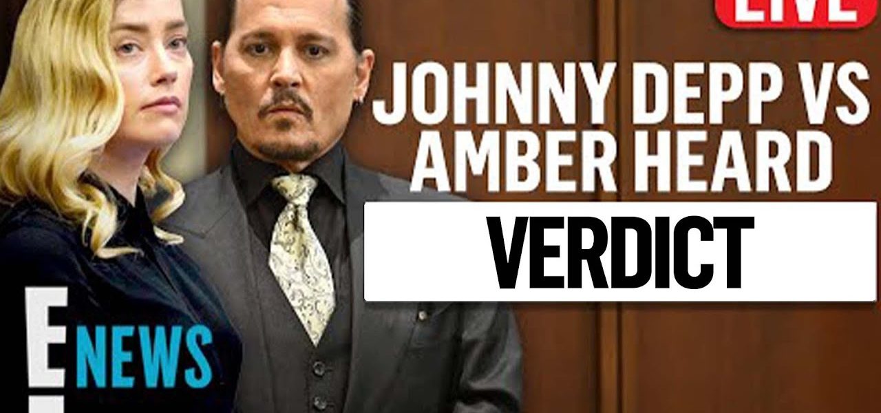 WATCH LIVE: Day 15 - Johnny Depp & Amber Heard Trial: Amber Heard Continues to Testify | E! News