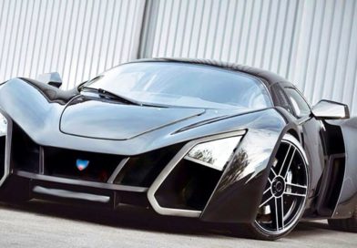 10 Cheapest Sports Cars That Make You Look Rich