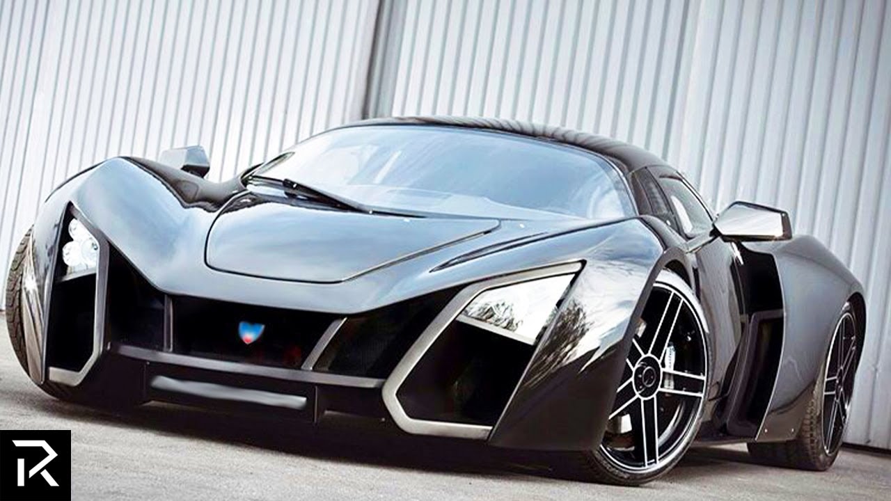 10 Cheapest Sports Cars That Make You Look Rich - Millennial Lifestyle