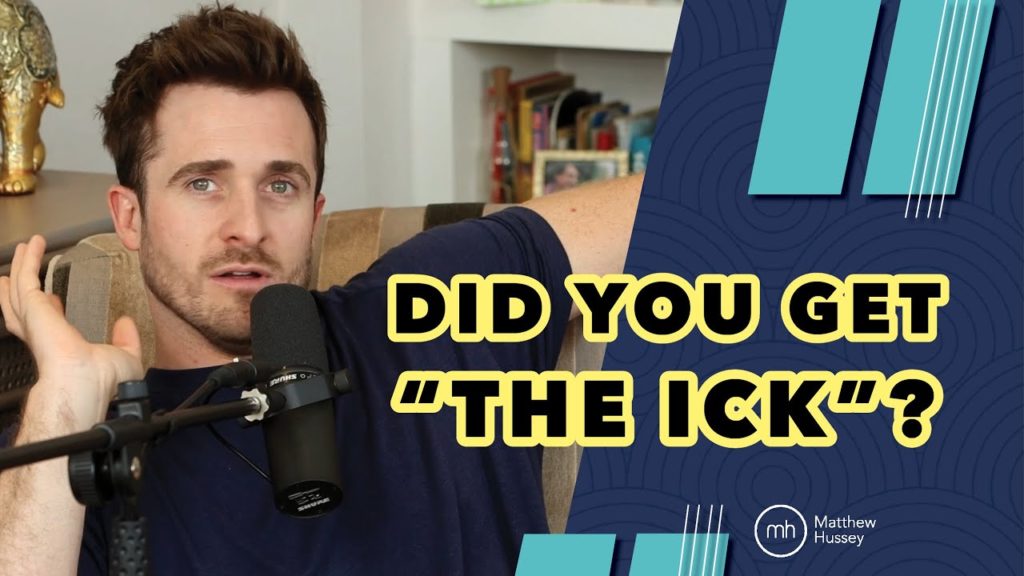 10 Dating Turnoffs You CAN’T Come Back From | Matthew Hussey