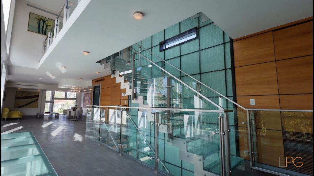 226 Palm Ave Modern Residence Miami Beach, FL — Lifestyle Production Group
