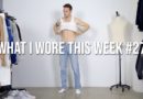 7 Casual Men’s Spring & Summer Outfits | What I Wore This Week #27