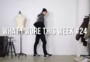 7 Men’s Outfits | What I Wore This Week #24 | Outfit Inspiration