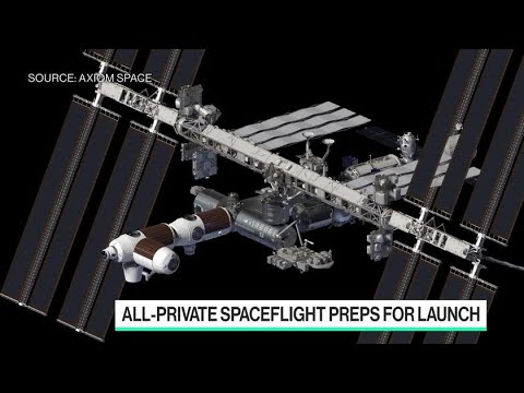 A  Million Ticket to Space