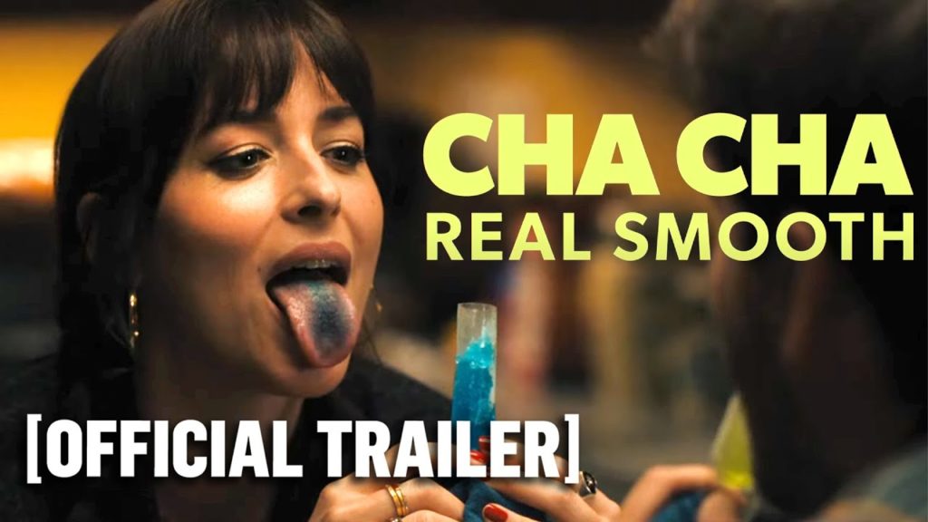 Cha Cha Real Smooth – Official Trailer Starring Dakota Johnson & Leslie Mann