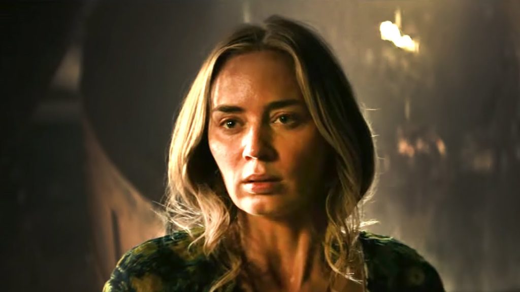 “A Quiet Place Part II” – Final Trailer