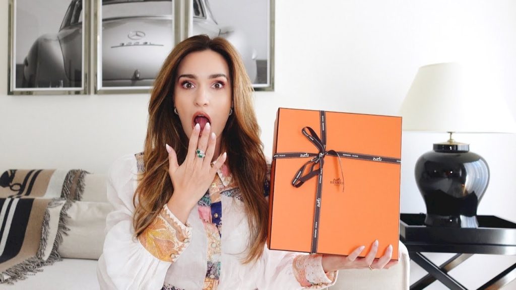 NEW HERMES DREAM BAG! 🍊 | UNBOXING MY HOLY GRAIL HARD TO GET BAG | Birkin or Kelly