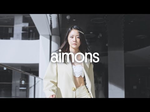 aimons | Spring Summer 2022 | Digital