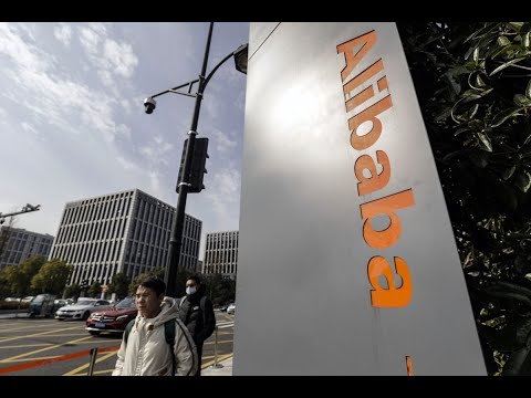 Alibaba Seeks Primary Listing in Hong Kong