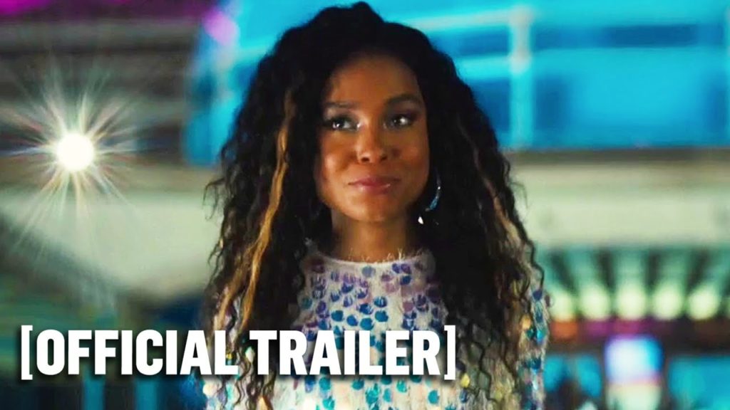 Anything’s Possible – Official Trailer