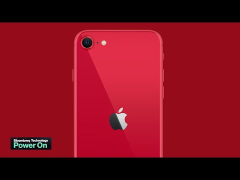 Apple to Unveil New IPhone With 5G on March 8