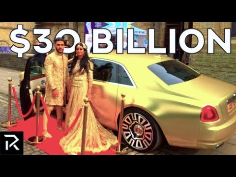 Arab Royalty And Their Insane Car Collections