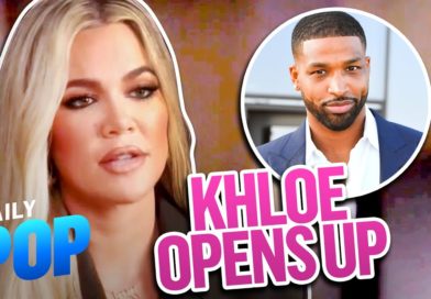 Khloé Kardashian Admits TRUE FEELINGS About Tristan Thompson | Daily Pop | E! News