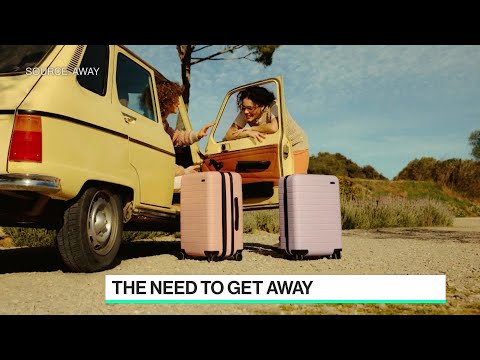 Away CFO on Future of Travel