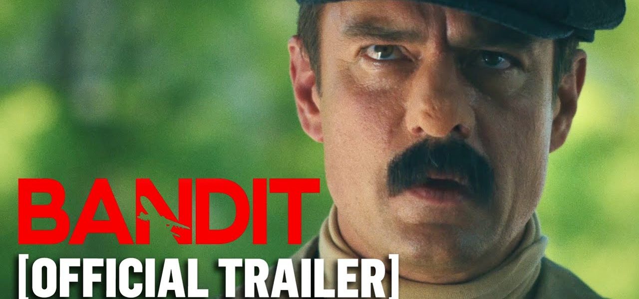 Bandit - Official Trailer Starring Josh Duhamel