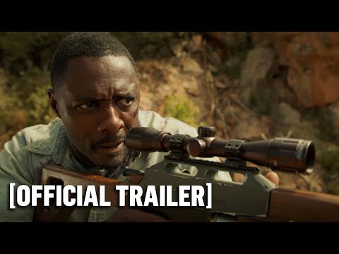 Beast – Official Trailer STARRING Idris Elba