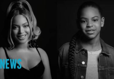 Beyoncé & Blue Ivy Carter’s Sweet Tribute to Jay-Z | E! News
