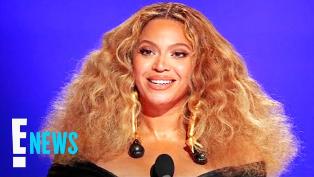 Beyonce Makes Her TikTok Debut with Beyhive Tribute | E! News