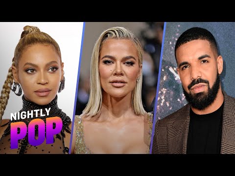 Beyonce Returns, Khloe’s Dating Again & Drake Snaps Back | Nightly Pop | E!