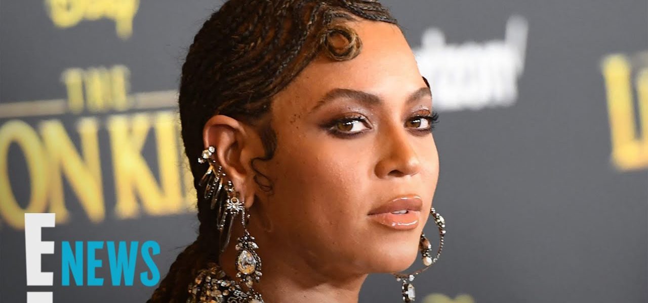 Beyonce to Replace CONTROVERSIAL Renaissance Lyric | E! News