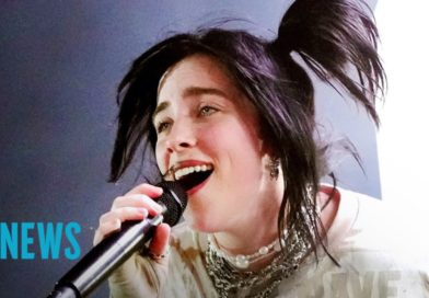 Billie Eilish’s HISTORIC Performance at Coachella 2022 | E! News