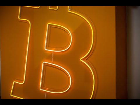 Bitcoin Breaks ,000 Level Again