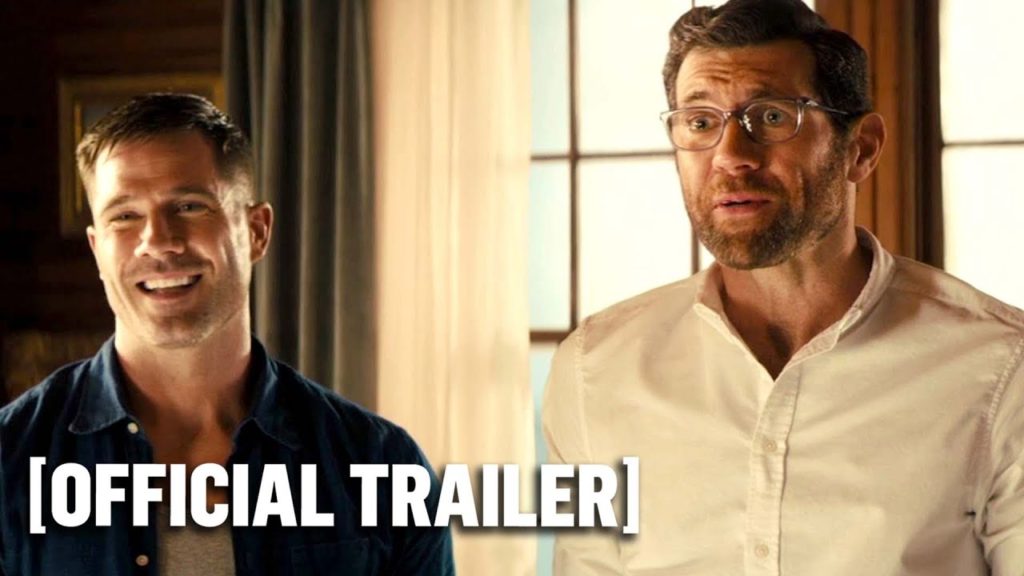 Bros – *NEW* Official Trailer 2 Starring Billy Eichner