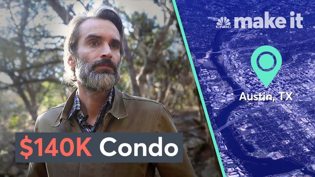 Buying A 0K Condo In Austin, Texas | Millennial Money