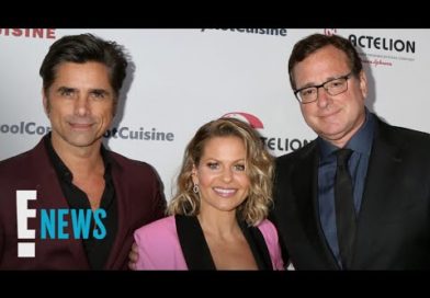 Celebrities React to Bob Saget’s Death | E! News