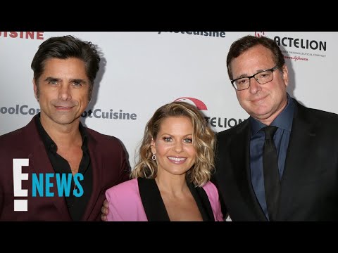 Celebrities React to Bob Saget’s Death | E! News