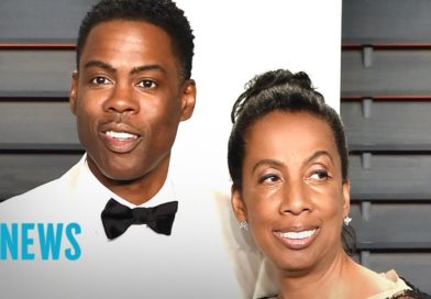 Chris Rock’s Mom SPEAKS OUT on Will Smith’s Oscars Slap | E! News
