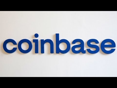 Coinbase Plunges as Bitcoin Back Below $30,000