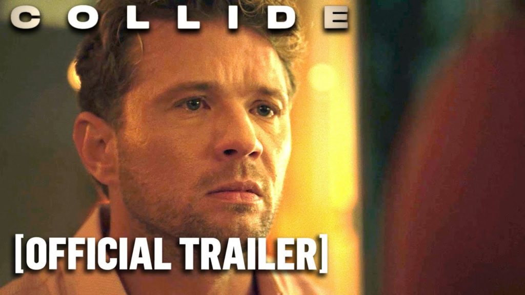 Collide – Official Trailer Starring Ryan Phillippe & Kat Graham